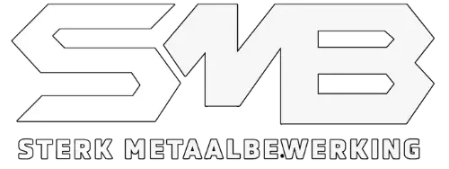 STERK METAALBEWERKING